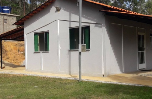 Coronel Xavier Chaves House | Site Sunset!