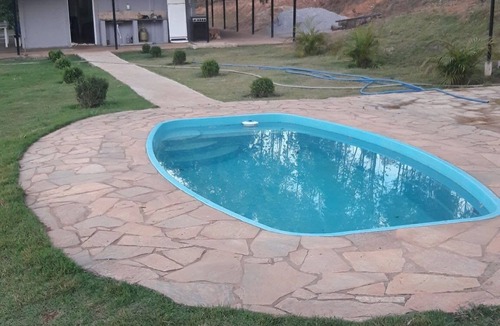 Coronel Xavier Chaves House | Site Sunset!