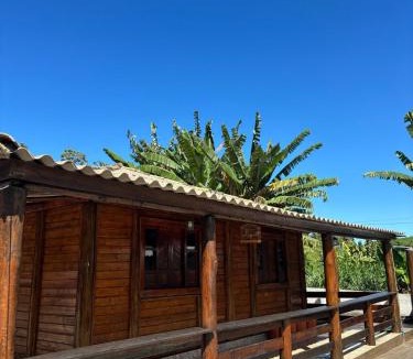Itaipava House | Sitio Agrodim