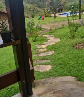 Ouro Preto Cabin | Sitio Azeite com Pimenta