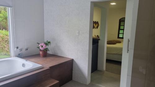 Ouro Preto Cabin | Sitio Azeite com Pimenta