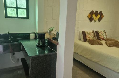 Ouro Preto Cabin | Sitio Azeite com Pimenta