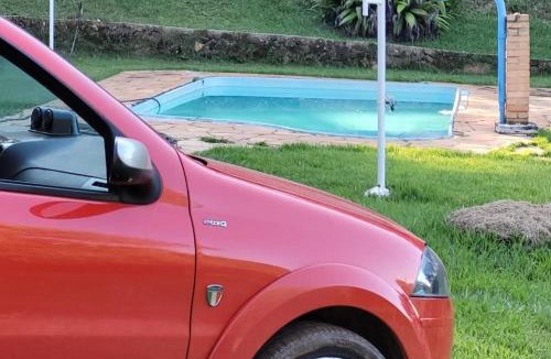 Brumadinho Other | Sitio Bárbara