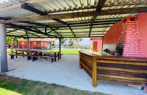 Porto Seguro House | Sitio Barth