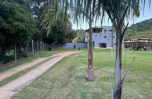 Santana Do Paraiso House | Sitio bela vista