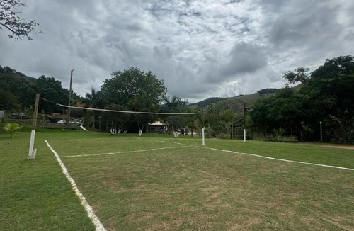 Santana Do Paraiso House | Sitio bela vista