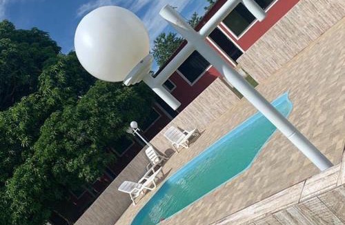 Sao Pedro da Aldeia House | Sitio Bom Retiro