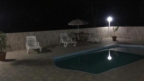 Sao Pedro da Aldeia House | Sitio Bom Retiro