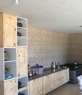 Sao Pedro da Aldeia House | Sitio Bom Retiro