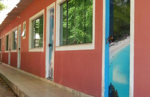 Sao Pedro da Aldeia House | Sitio Bom Retiro