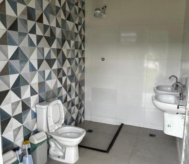 Mage House | Sitio