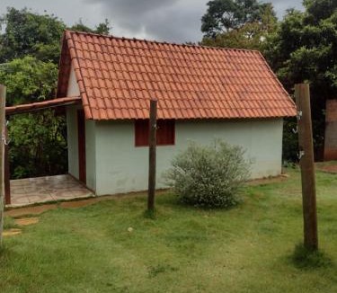 Sao Thome das Letras Cabin | SITIO CAMINHO DAS PEDRAS - Suítes e Chalés