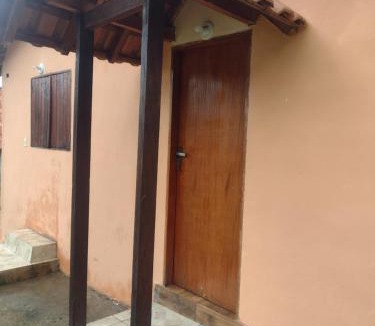 Sao Thome das Letras Cabin | SITIO CAMINHO DAS PEDRAS - Suítes e Chalés
