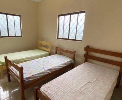 Tabuleiro House | Sitio Campo Belo