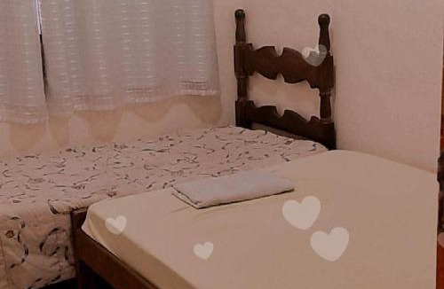 Confins House | Sitio Cantinho da Alegria