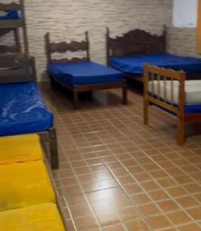 Confins House | Sitio Cantinho da Alegria