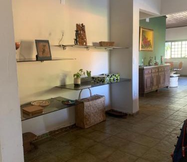 Sao Sebastiao House | Sitio Canto das Maritacas