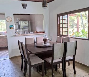 Sao Sebastiao House | Sitio Canto das Maritacas