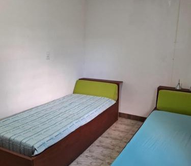 Sao Sebastiao House | Sitio Canto das Maritacas