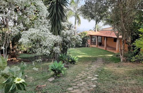 Caete House | Sitio Carvalho da Serra