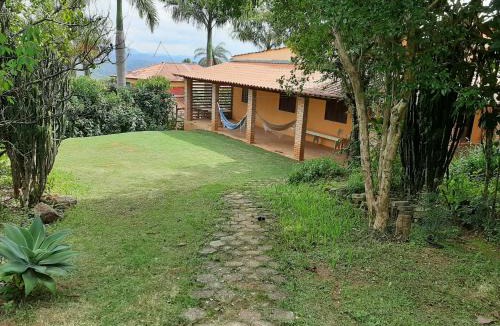 Caete House | Sitio Carvalho da Serra