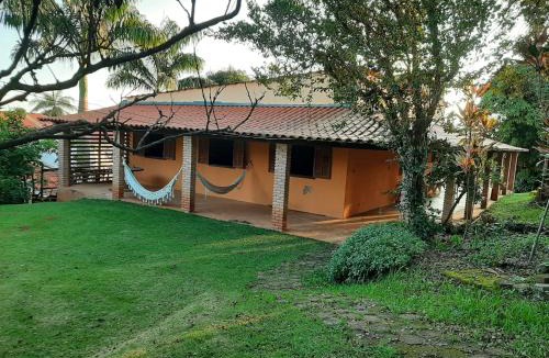 Caete House | Sitio Carvalho da Serra