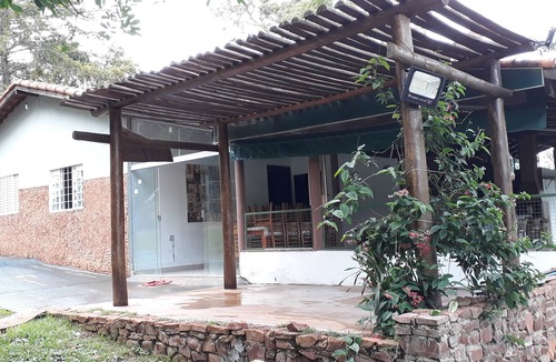 Franca House | SÍTIO DO IPÊ, please contact us before booking!
