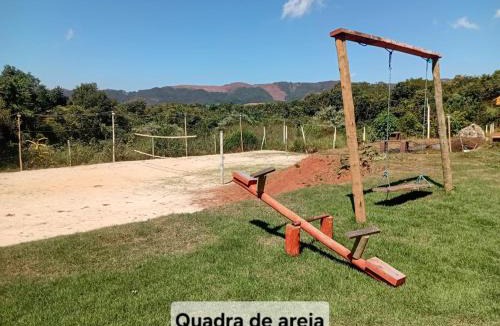 Mateus Leme House | Sitio Daniel