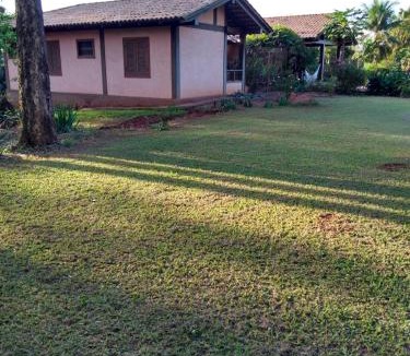 Mateus Leme House | Sitio das Posses - Zona Rural