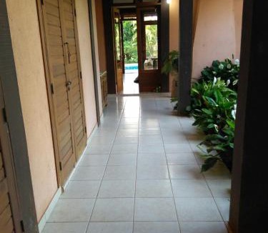 Mateus Leme House | Sitio das Posses - Zona Rural