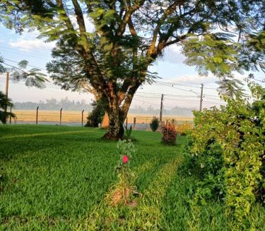 Forquilhinha House | Sitio do manecao