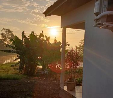Forquilhinha House | Sitio do manecao