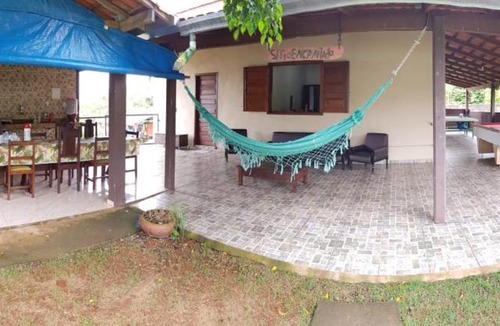 Piumhi House | Sitio Dois Irmãos