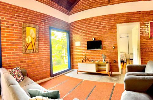 Joinville House | Sitio Dona Bela - Rio da Prata