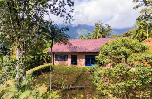 Joinville House | Sitio Dona Bela - Rio da Prata