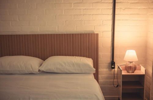 Joinville House | Sitio Dona Bela - Rio da Prata