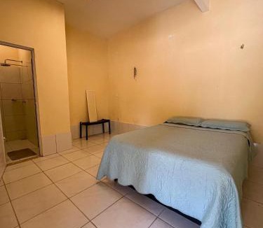 Sucatinga House | Sitio Doralice Barra da Sucatinga Praia