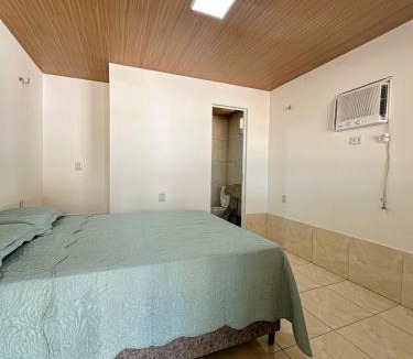 Sucatinga House | Sitio Doralice Barra da Sucatinga Praia