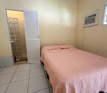Sucatinga House | Sitio Doralice Barra da Sucatinga Praia