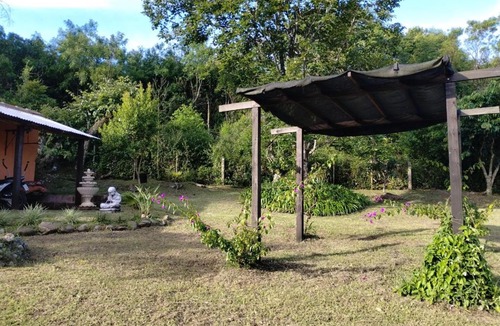 Pelotas House | Sitio dos pinhais