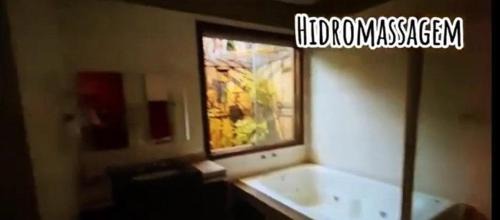 Divinopolis House | Sitio duas casas sauna piscina