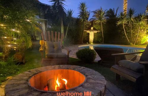 Ibiuna House | Sitio em Ibiuna com piscina próximo rota do vinho