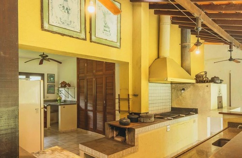 Campinas House | Sitio em Indaiatuba com Piscina e Churrasqueira