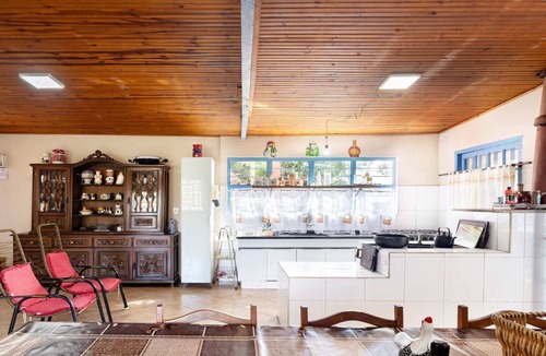 Piedade House | Sitio em Piedade com Piscina e lazer completo