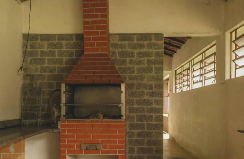 Teresopolis House | Sitio em Teresópolis com Piscina e Churrasqueira