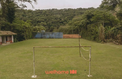 Teresopolis House | Sitio em Teresópolis com Piscina e Churrasqueira