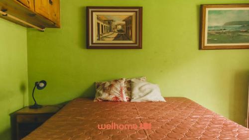Teresopolis House | Sitio em Teresópolis com Piscina e Churrasqueira