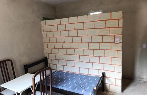 Itabira House | Sitio Engenho em Itabira