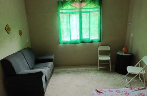 Itabira House | Sitio Engenho em Itabira