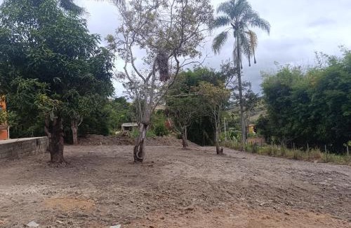 Itabira House | Sitio Engenho em Itabira